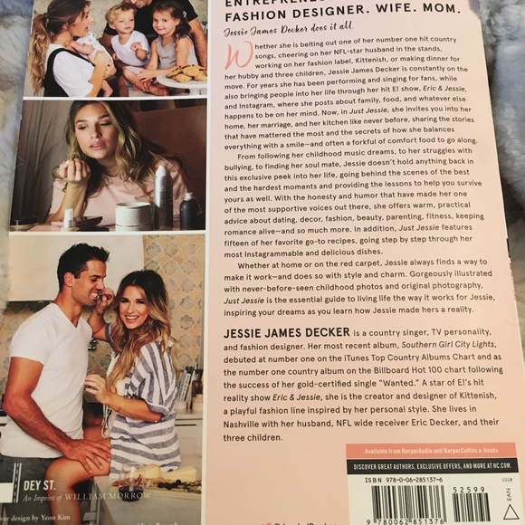 Just Jessie! - Picture 2 of 2